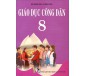 SÁCH GIÁO KHOA GIÁO DỤC CÔNG DÂN 8